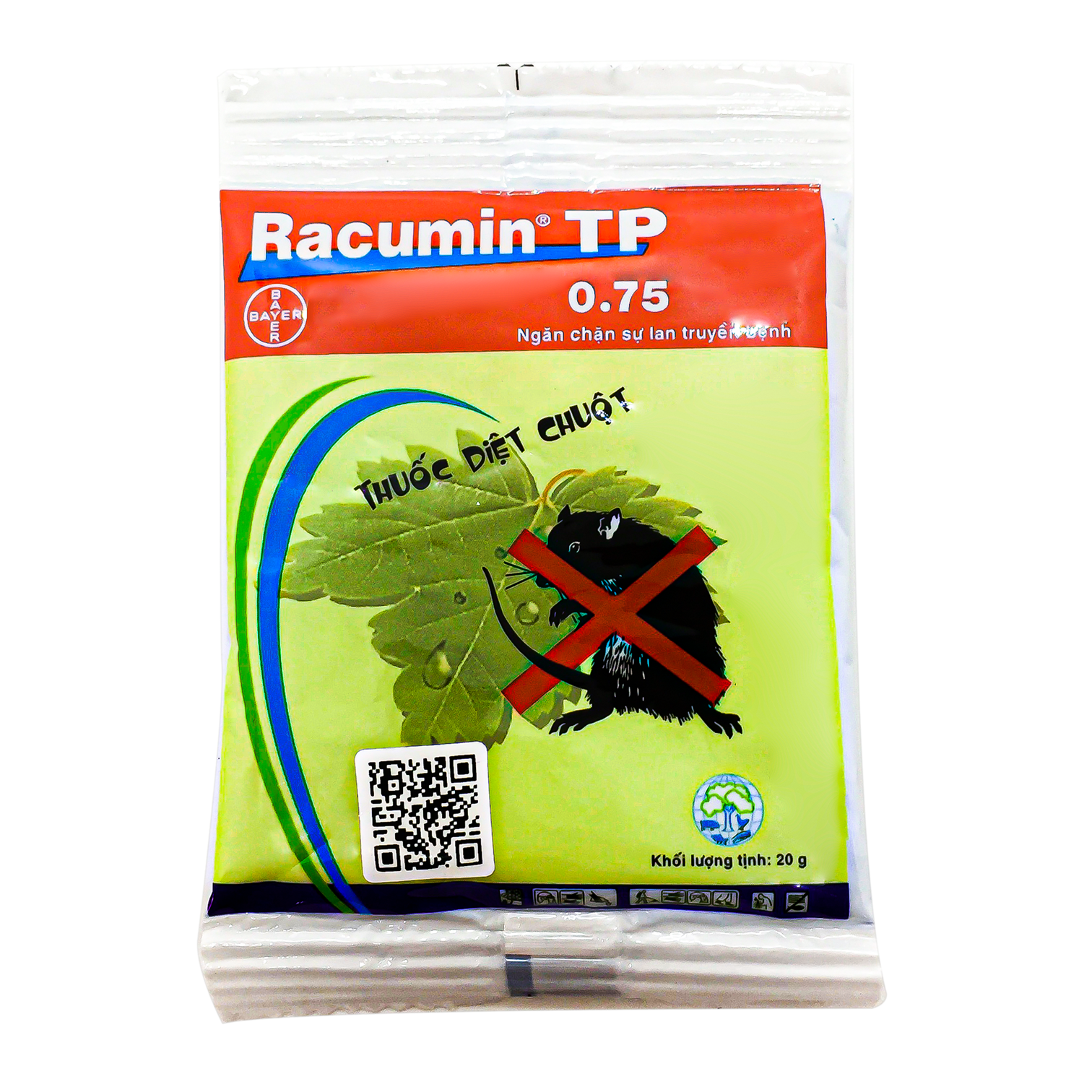 Racumin Racumin